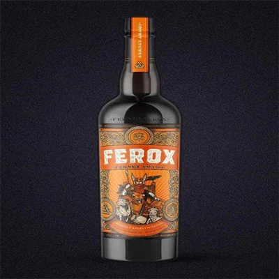 ¿Cuáles son las dimensiones de una botella de vino de 1000ml?