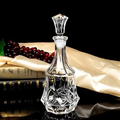 ¿Puedo utilizar una botella de cristal de alta capacidad para almacenar aceit...